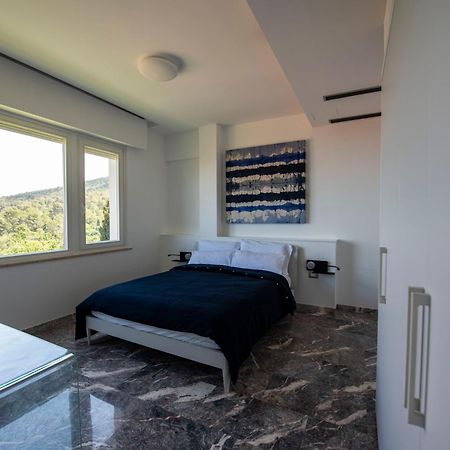 Отель Le Relais Du Lierre Poggio  Экстерьер фото