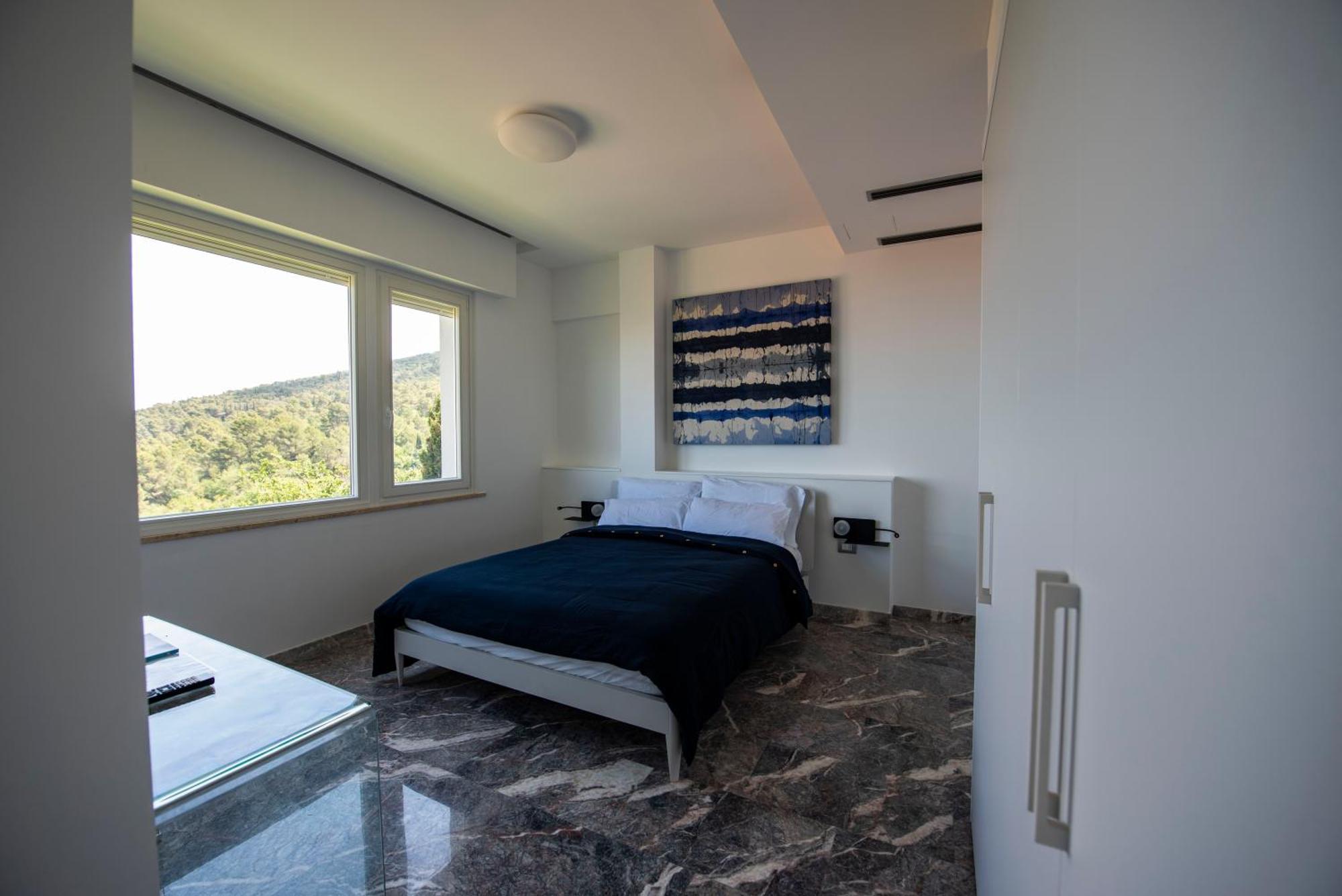Отель Le Relais Du Lierre Poggio  Экстерьер фото