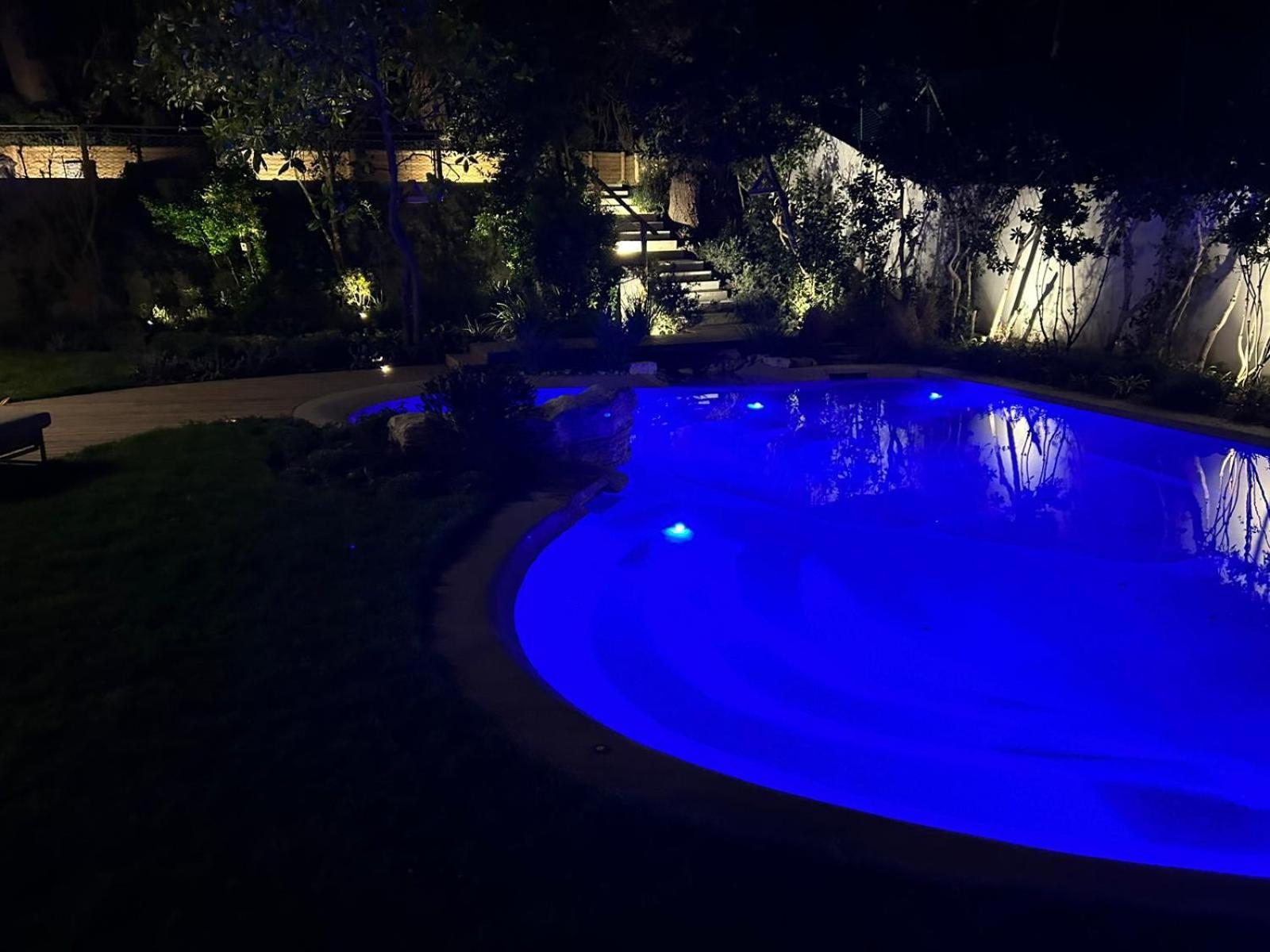 Отель Le Relais Du Lierre Poggio  Экстерьер фото