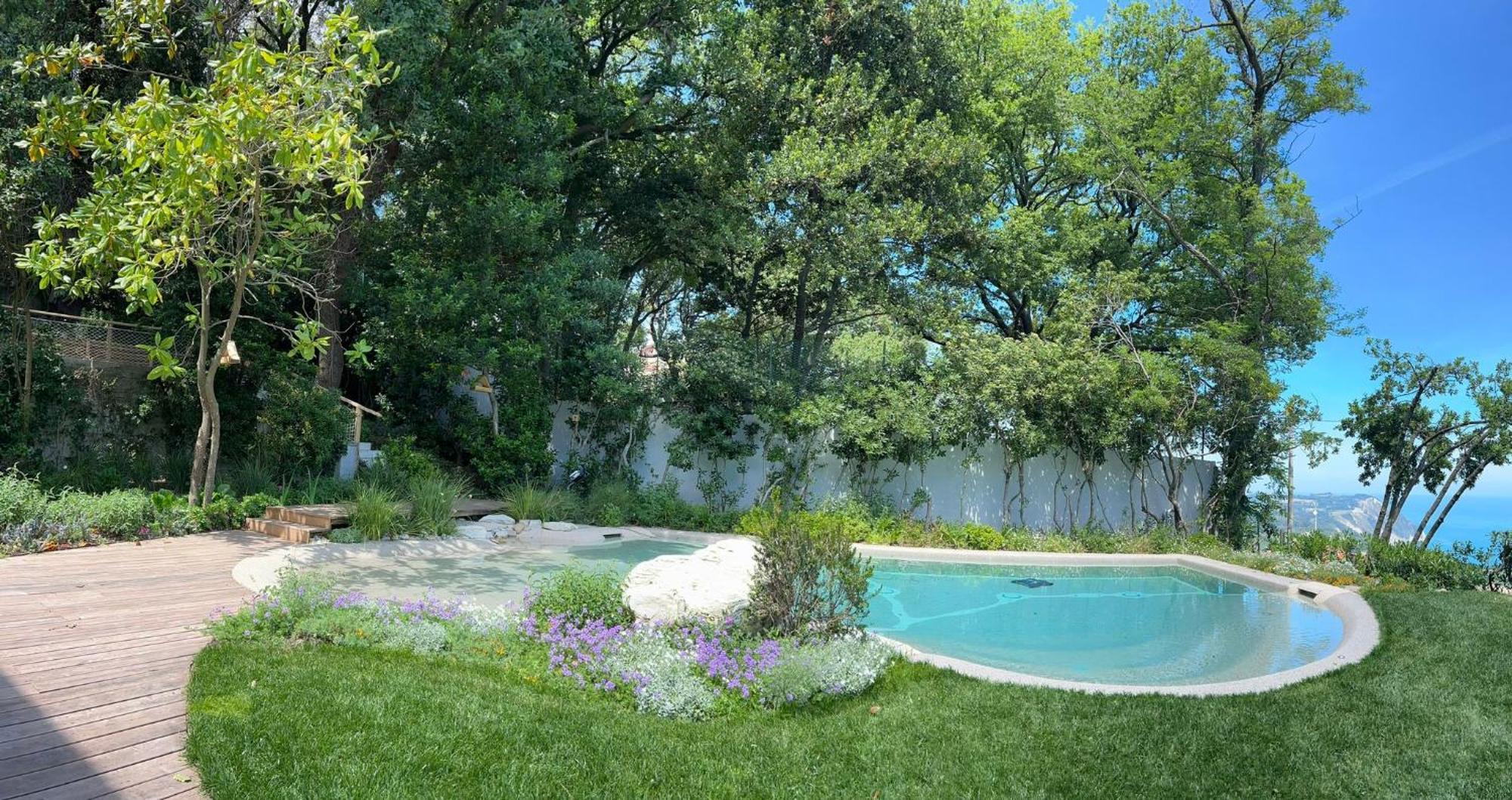 Отель Le Relais Du Lierre Poggio  Экстерьер фото