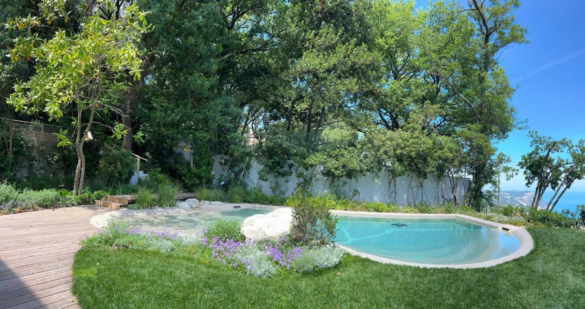 Отель Le Relais Du Lierre Poggio  Экстерьер фото