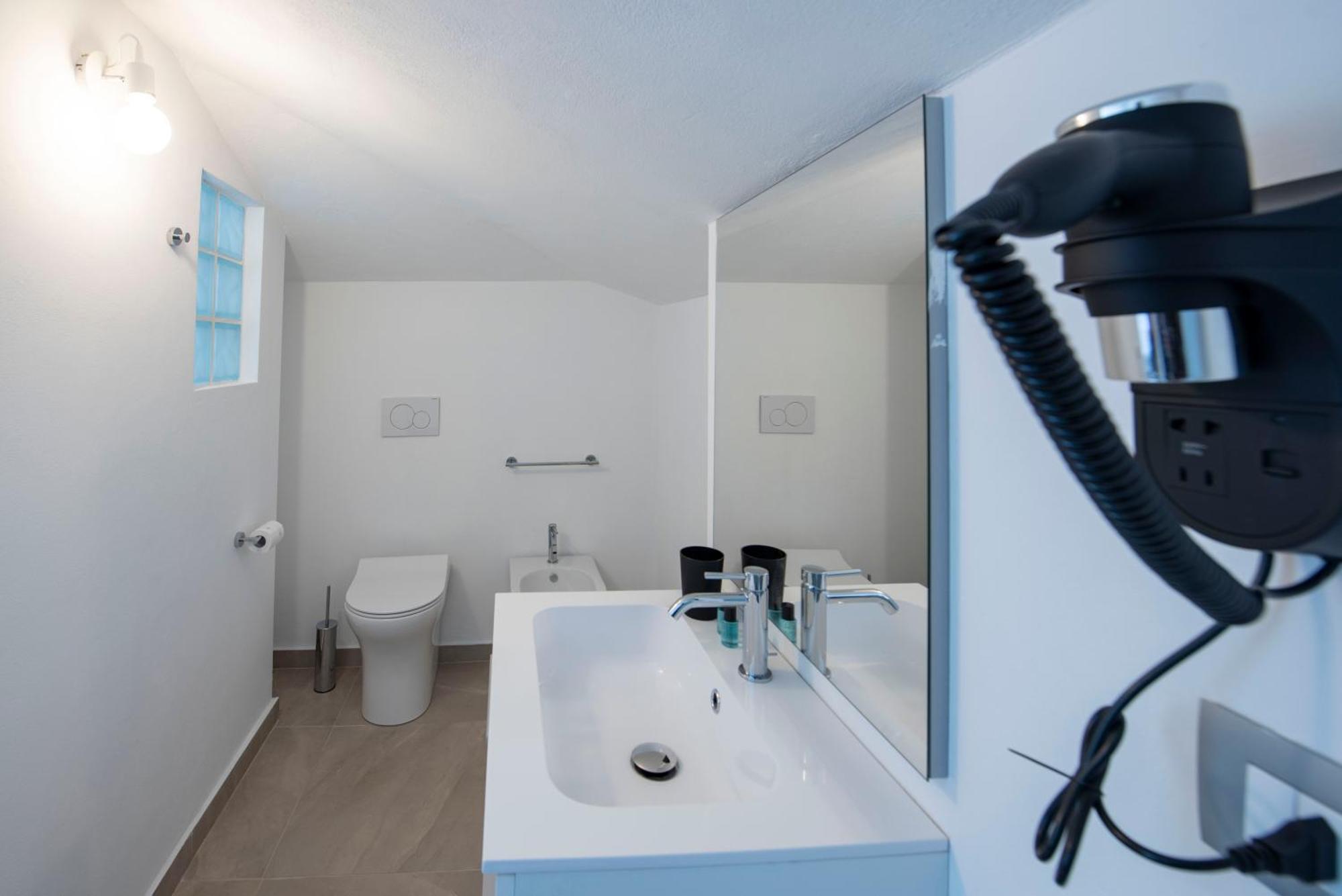 Отель Le Relais Du Lierre Poggio  Номер фото