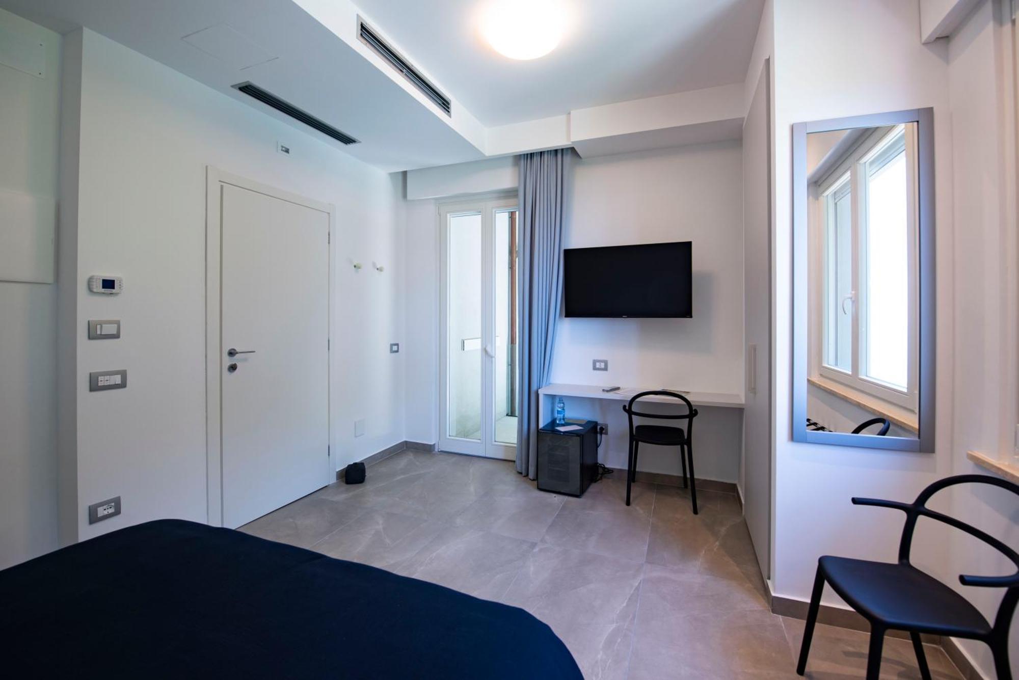Отель Le Relais Du Lierre Poggio  Номер фото