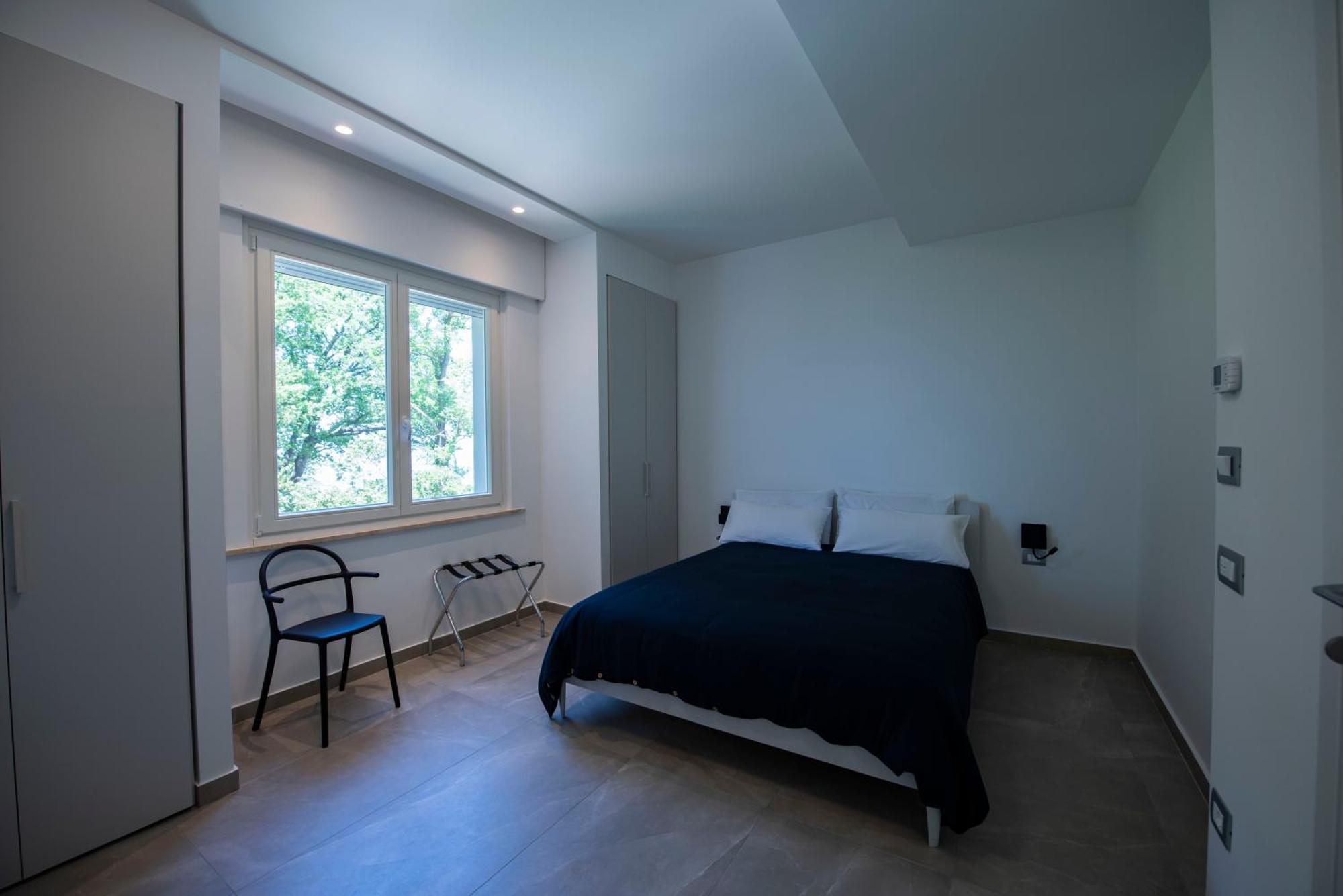 Отель Le Relais Du Lierre Poggio  Экстерьер фото