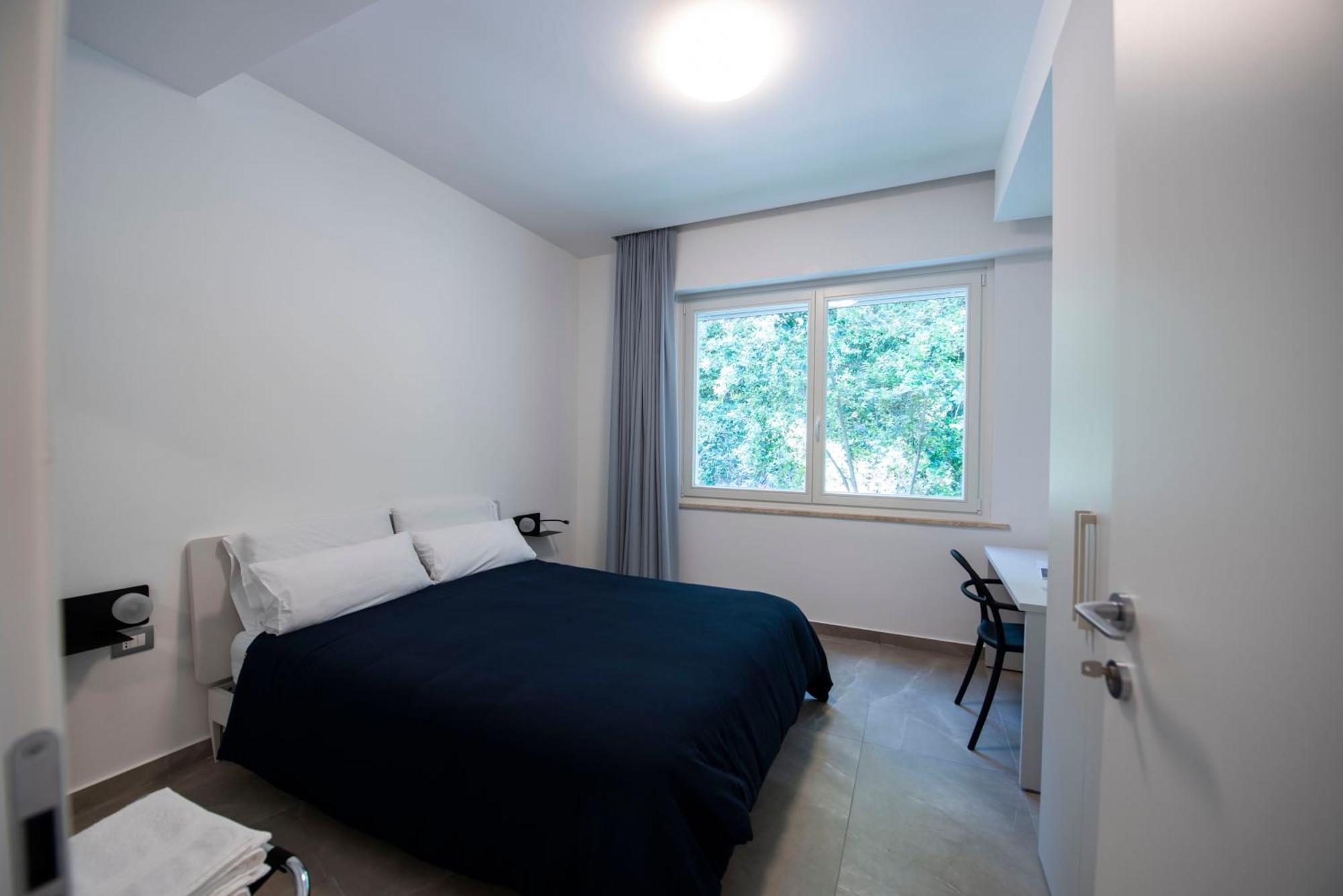 Отель Le Relais Du Lierre Poggio  Номер фото