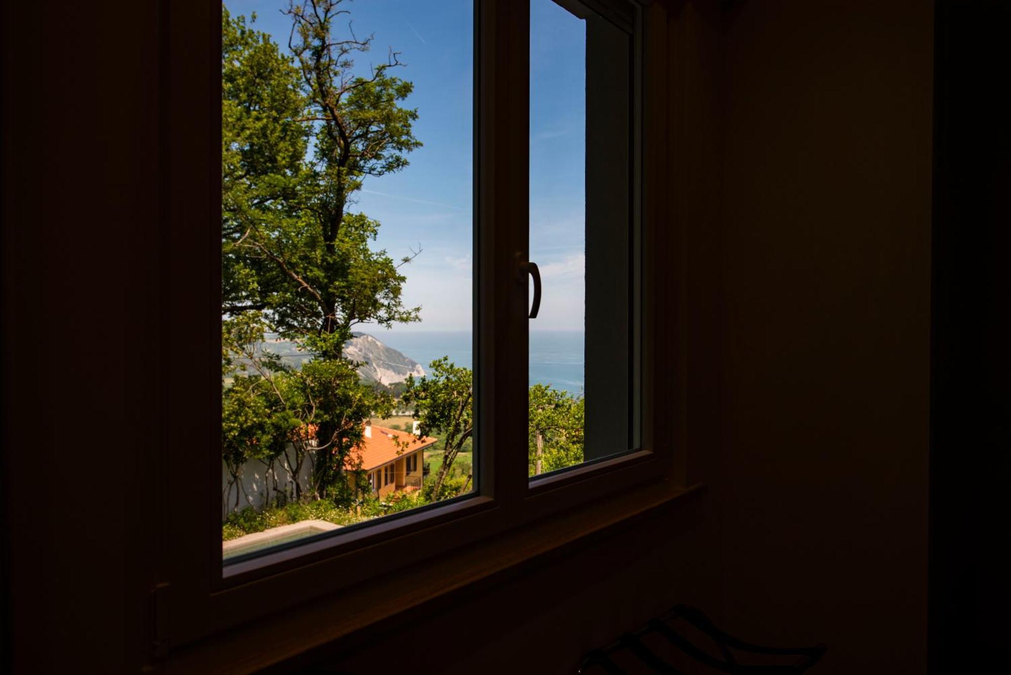 Отель Le Relais Du Lierre Poggio  Номер фото
