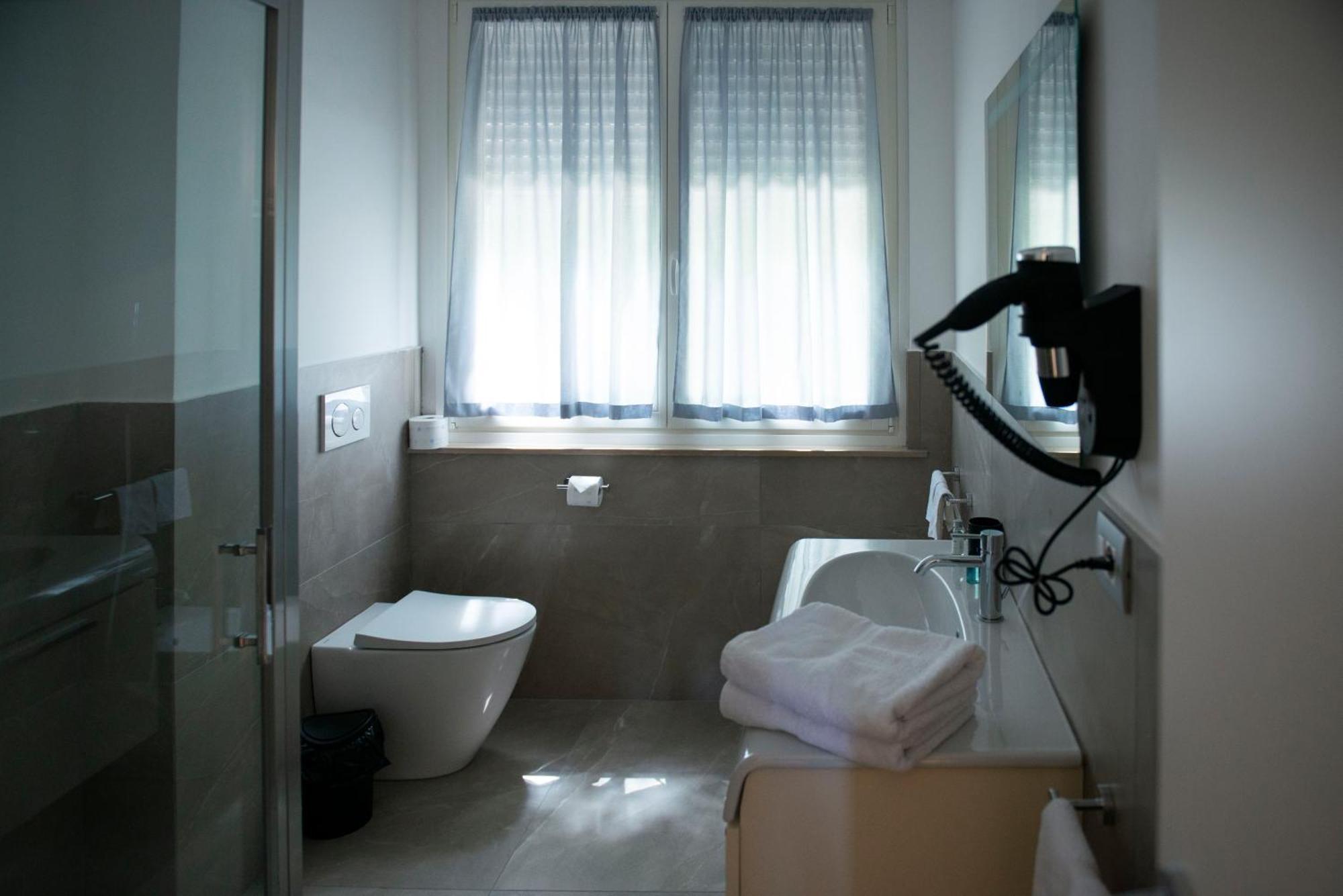 Отель Le Relais Du Lierre Poggio  Номер фото