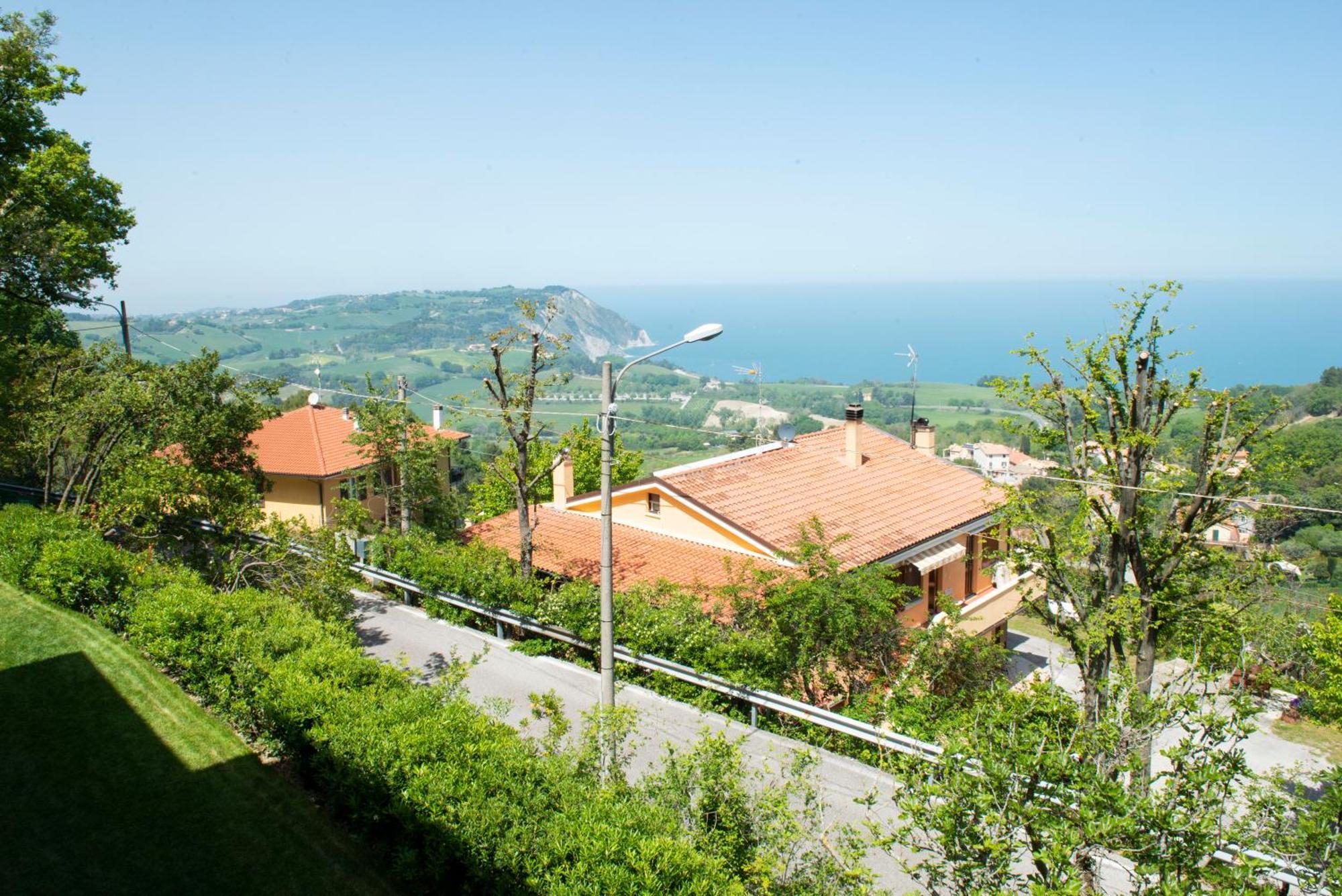 Отель Le Relais Du Lierre Poggio  Номер фото
