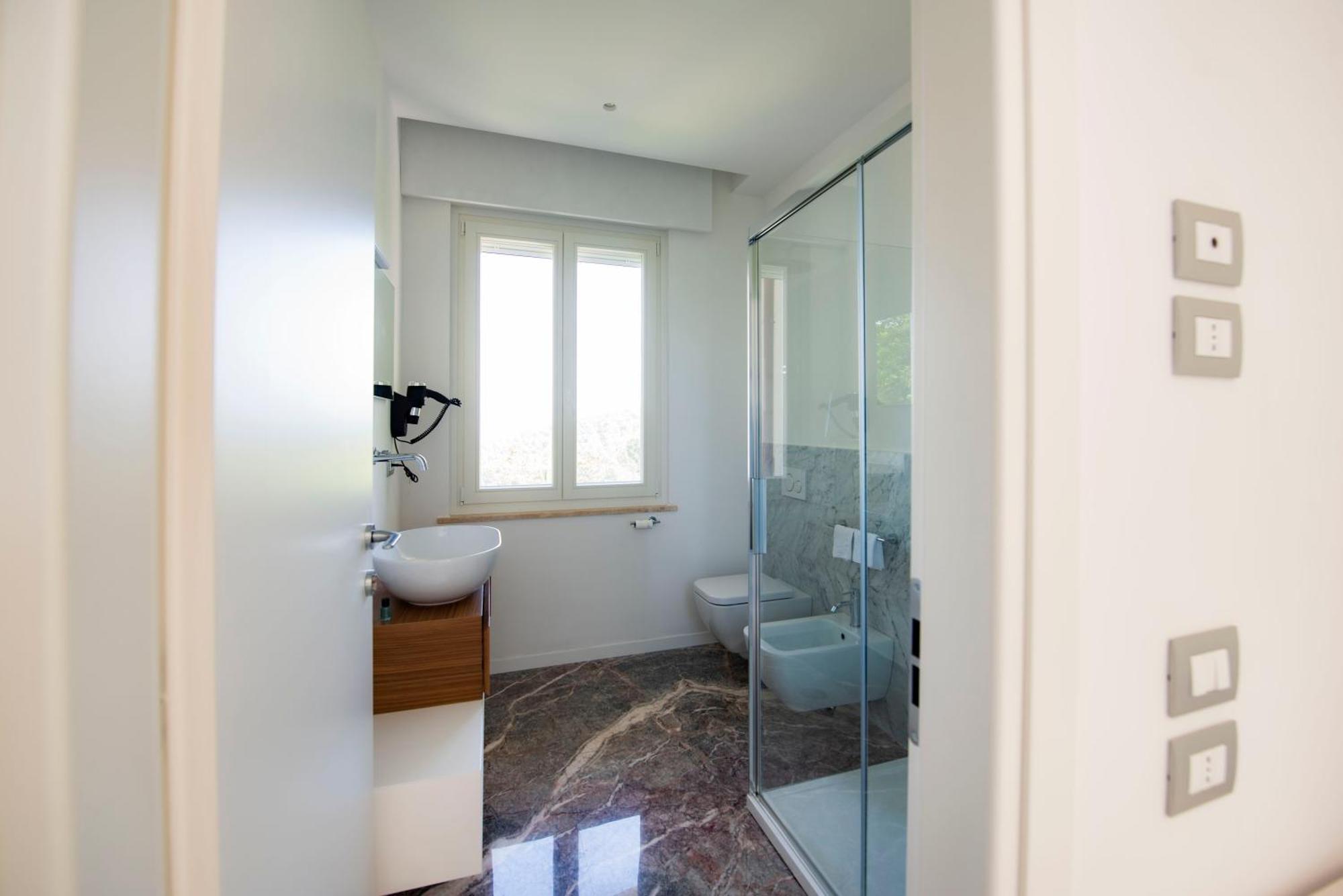 Отель Le Relais Du Lierre Poggio  Номер фото