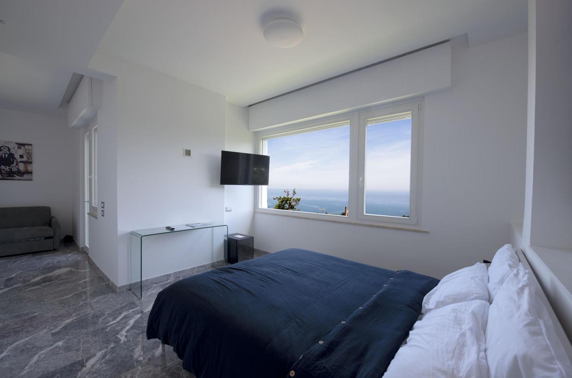 Отель Le Relais Du Lierre Poggio  Номер фото