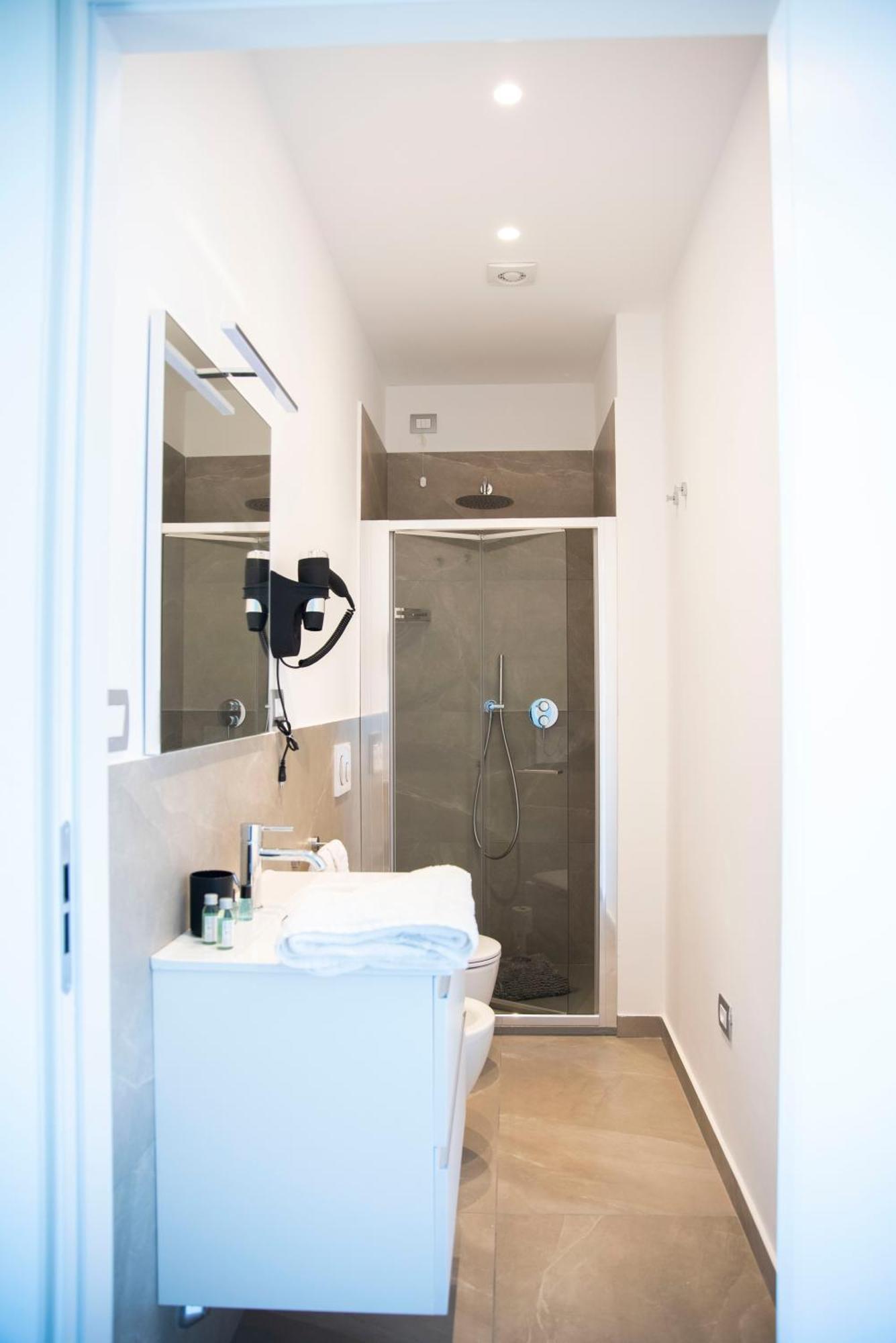 Отель Le Relais Du Lierre Poggio  Номер фото