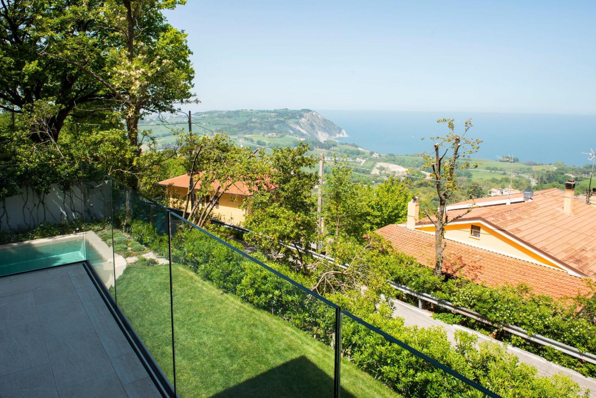 Отель Le Relais Du Lierre Poggio  Номер фото