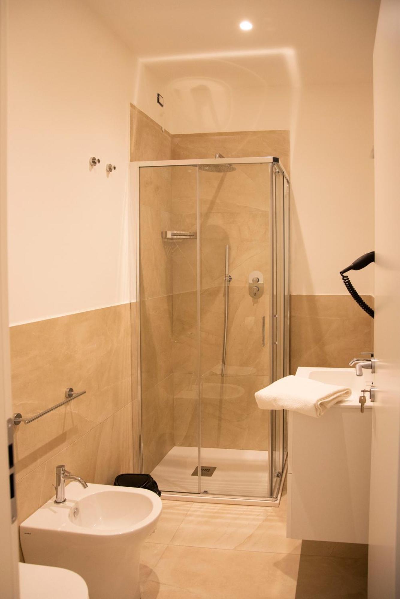 Отель Le Relais Du Lierre Poggio  Номер фото