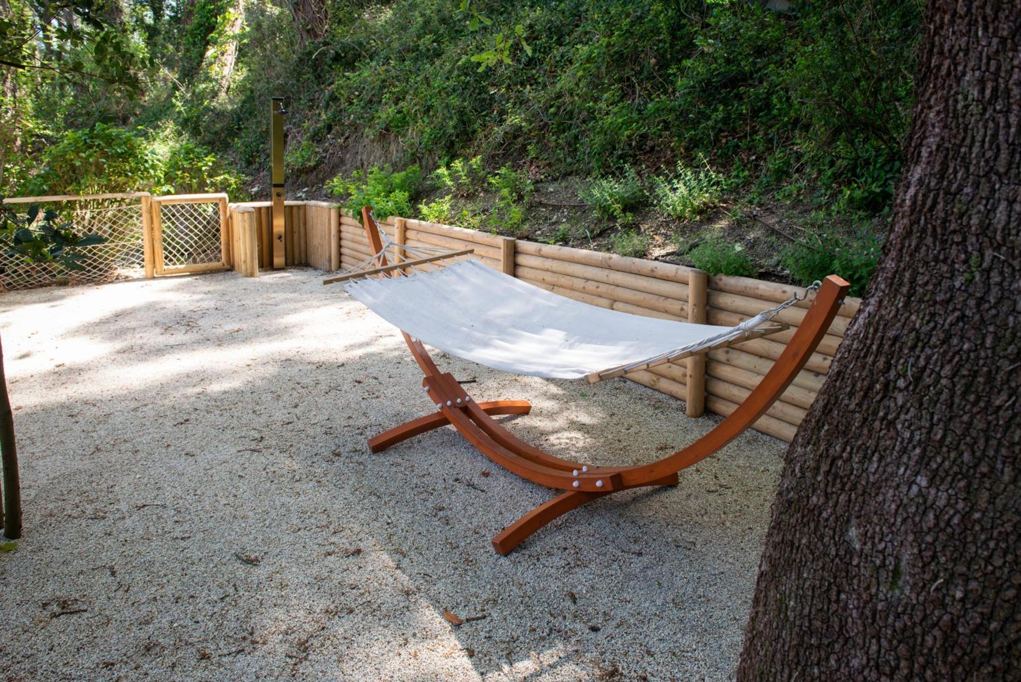 Отель Le Relais Du Lierre Poggio  Экстерьер фото